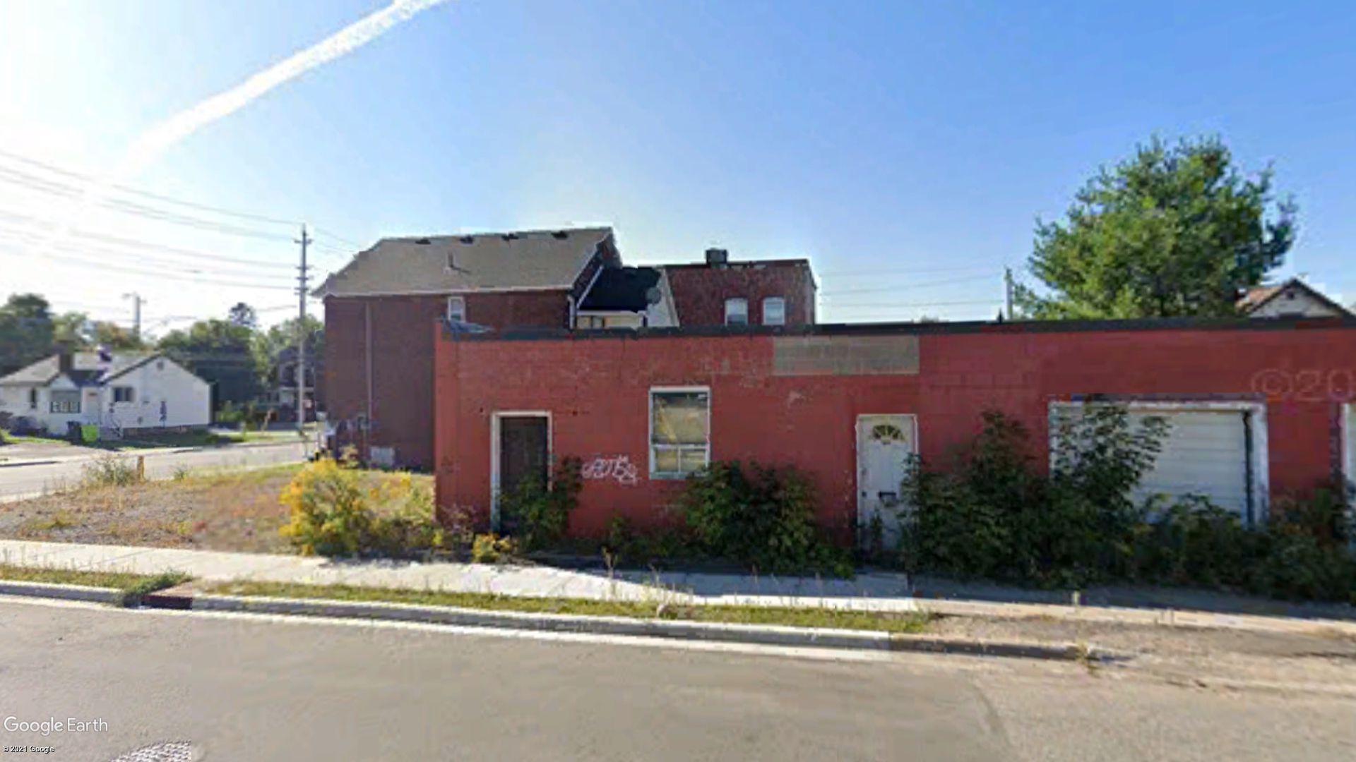 Tax Sale Sault Ste. Marie, Ontario - 5761-040-026-038-00