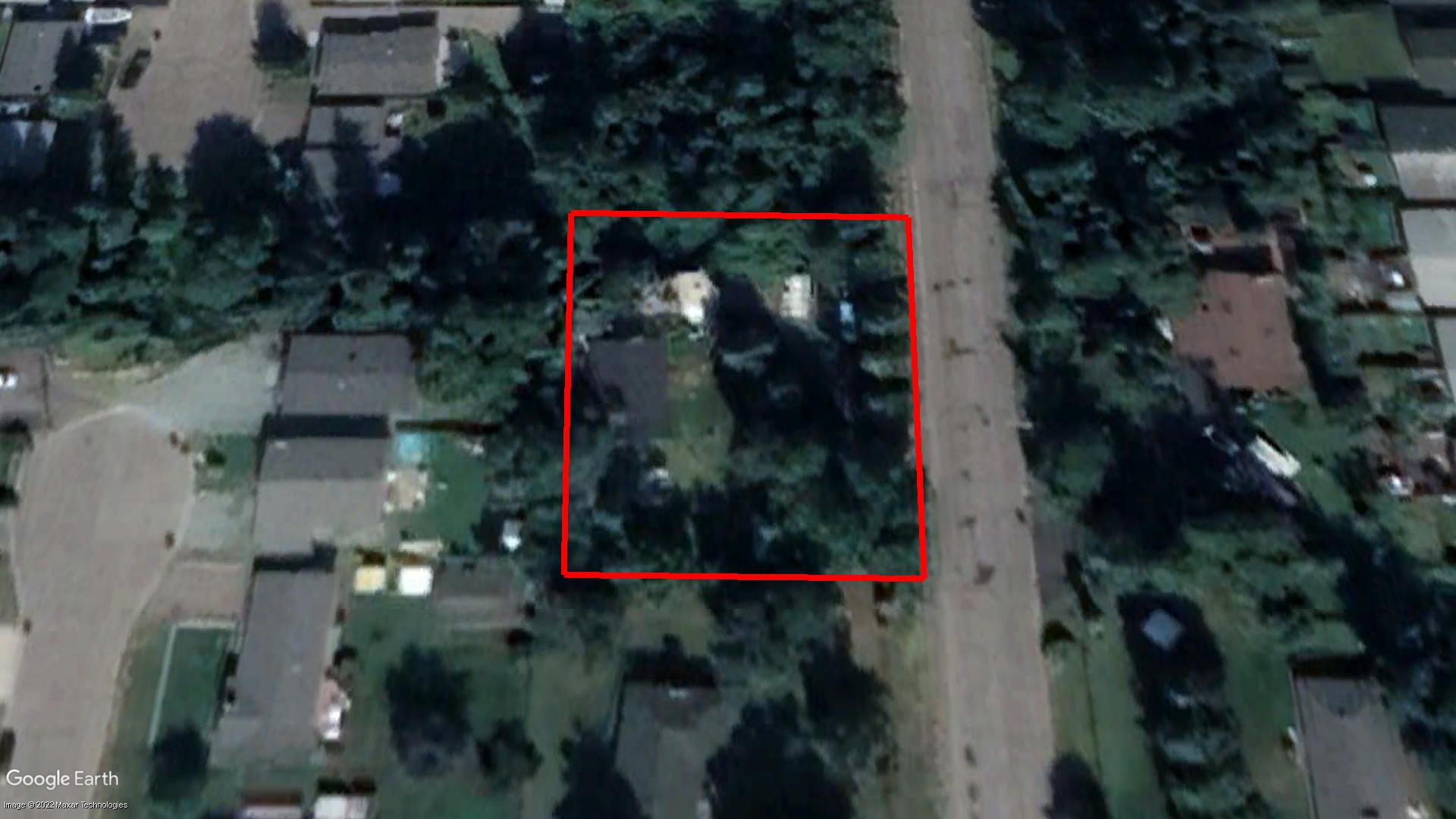 Tax Sale Prince George, British Columbia - 26-226-00-28413.000