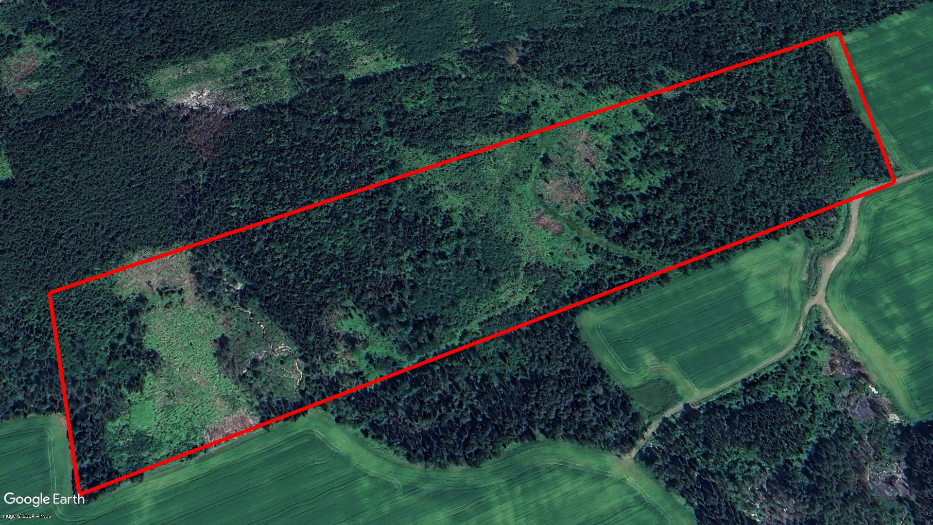 Tax Sale Carleton, New Brunswick - 05043215