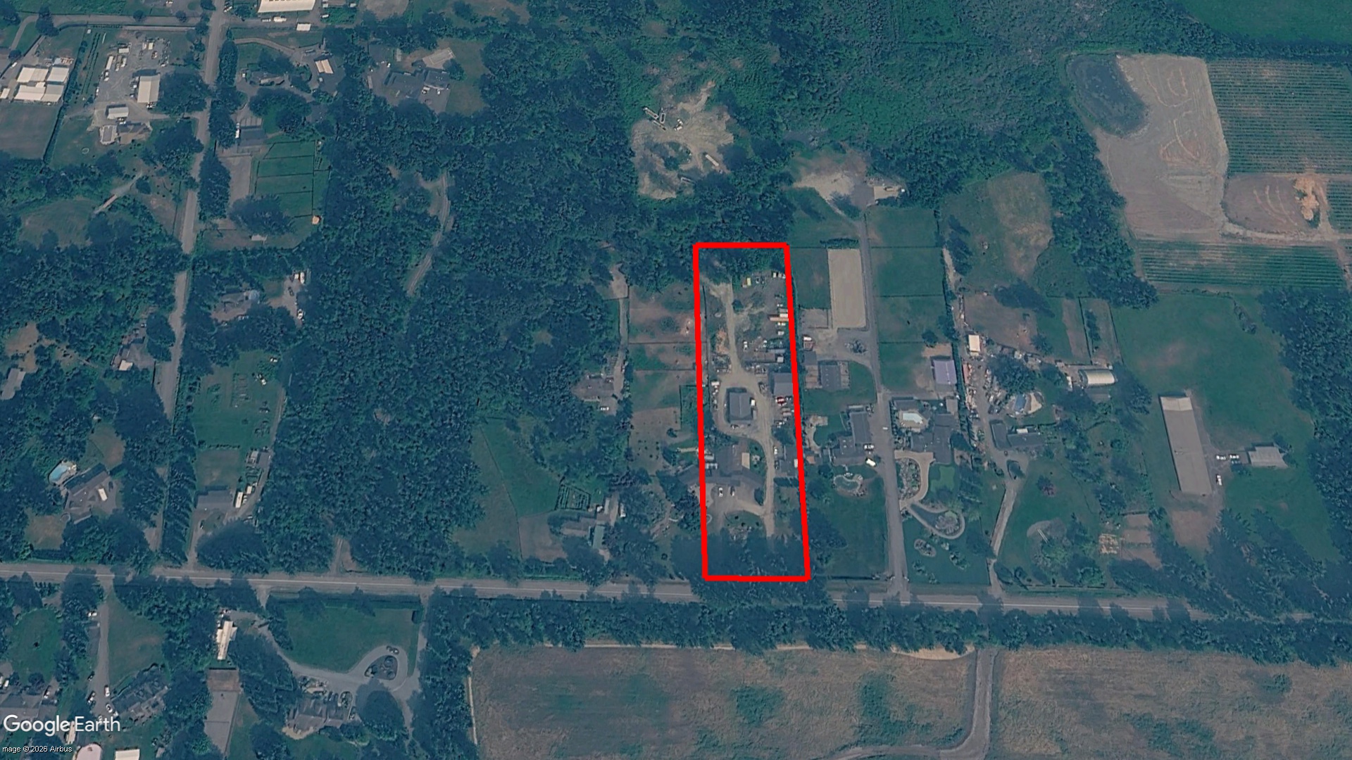 Tax Sale Langley, British Columbia - 