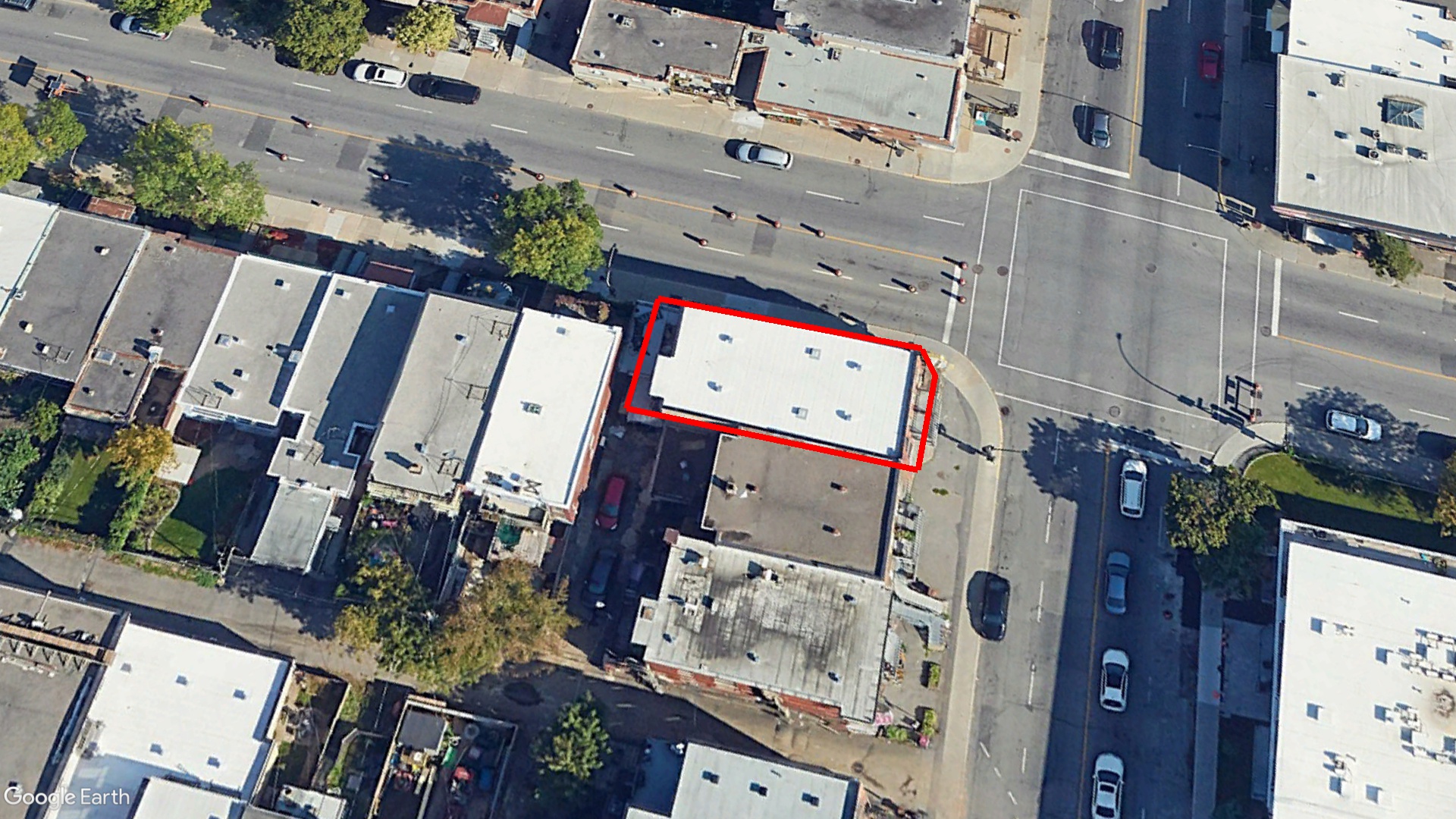 Tax Sale Montreal, Quebec - 635390-00