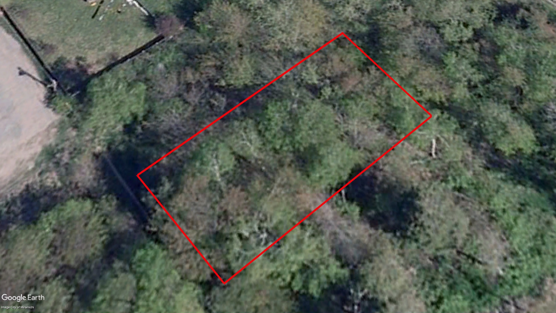 Tax Sale Bathurst, New Brunswick - 03671355