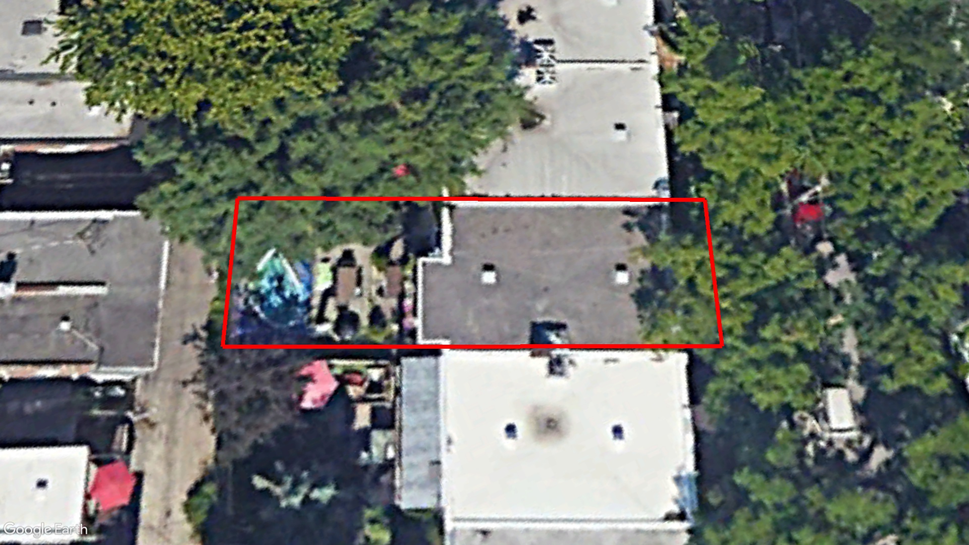 Tax Sale Montreal, Quebec - 673306-00