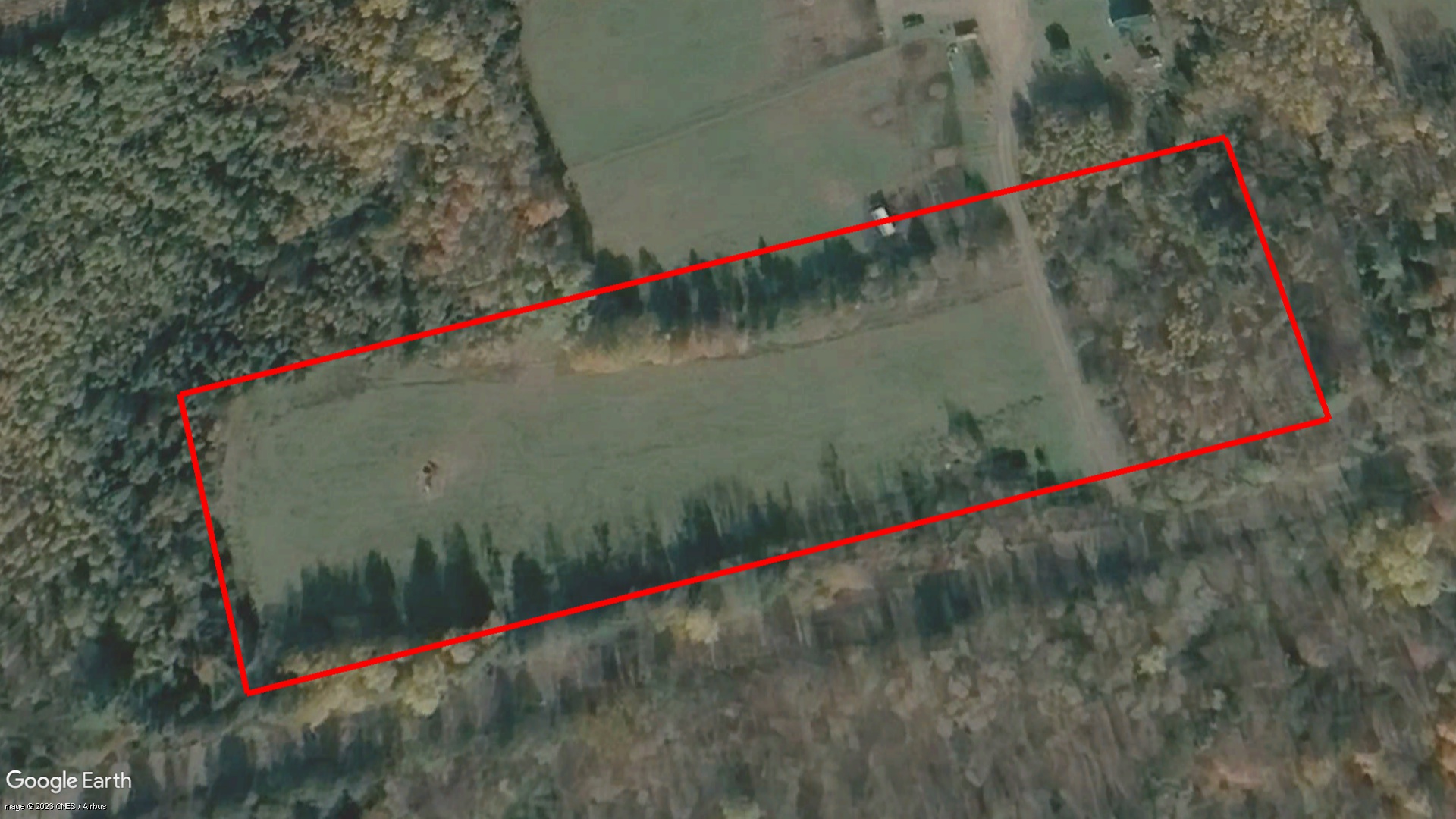 Tax Sale Charlotte, New Brunswick - 05173256