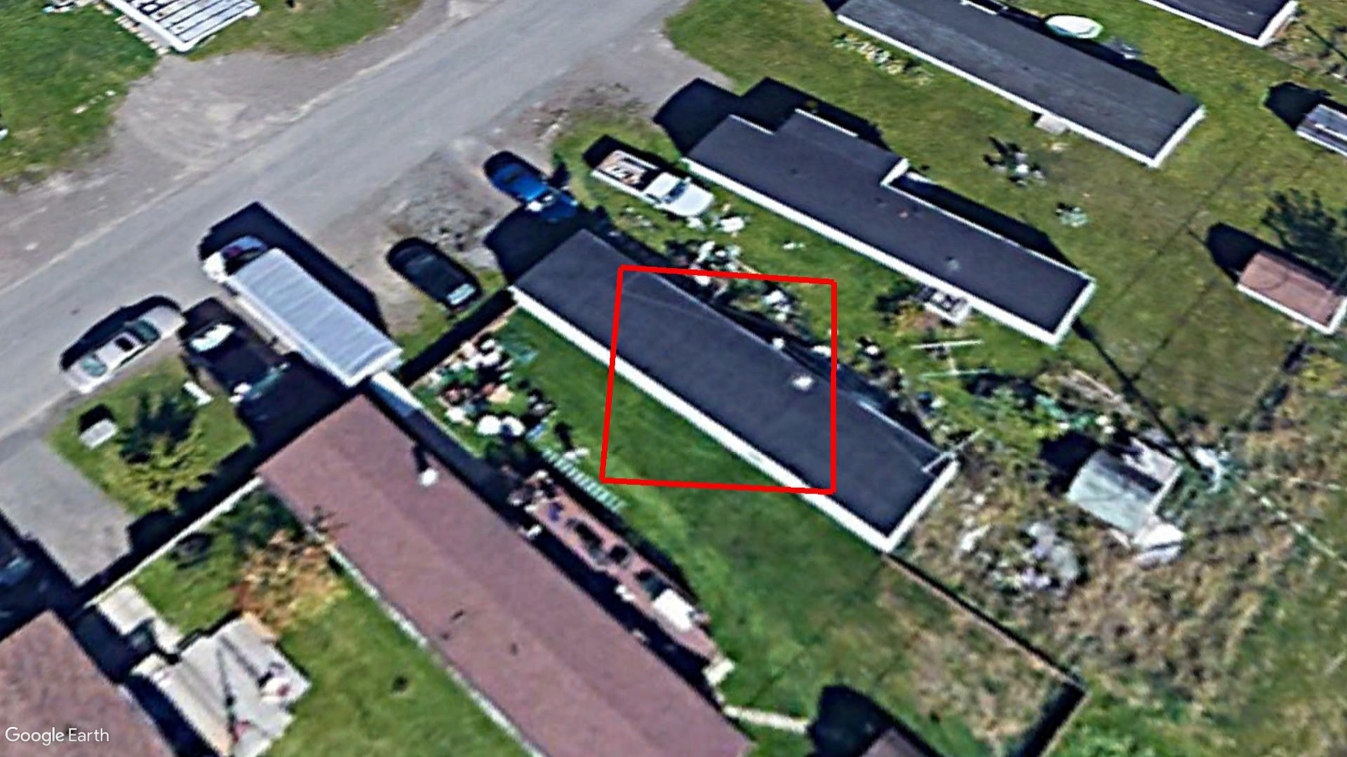 Tax Sale Albert Westmorland, New Brunswick - 02744341