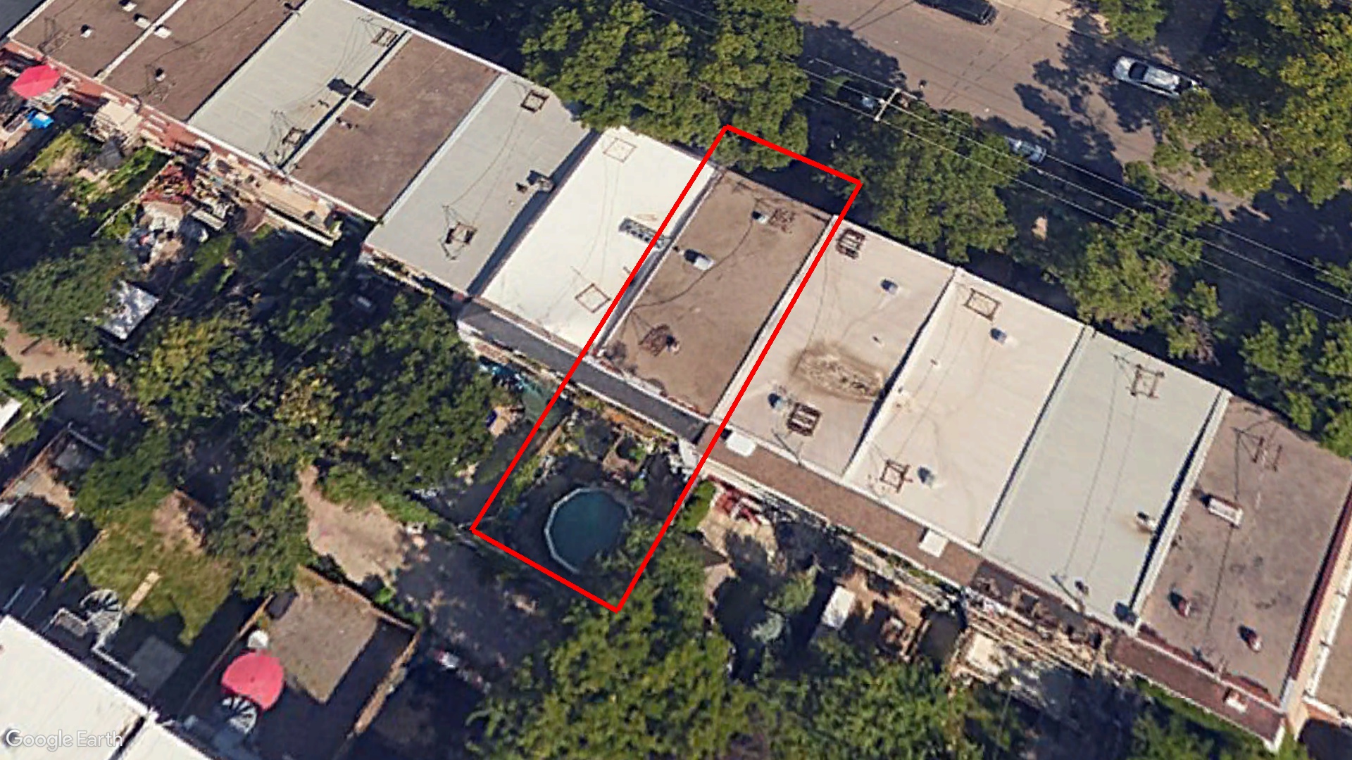 Tax Sale Montreal, Quebec - 301632-00