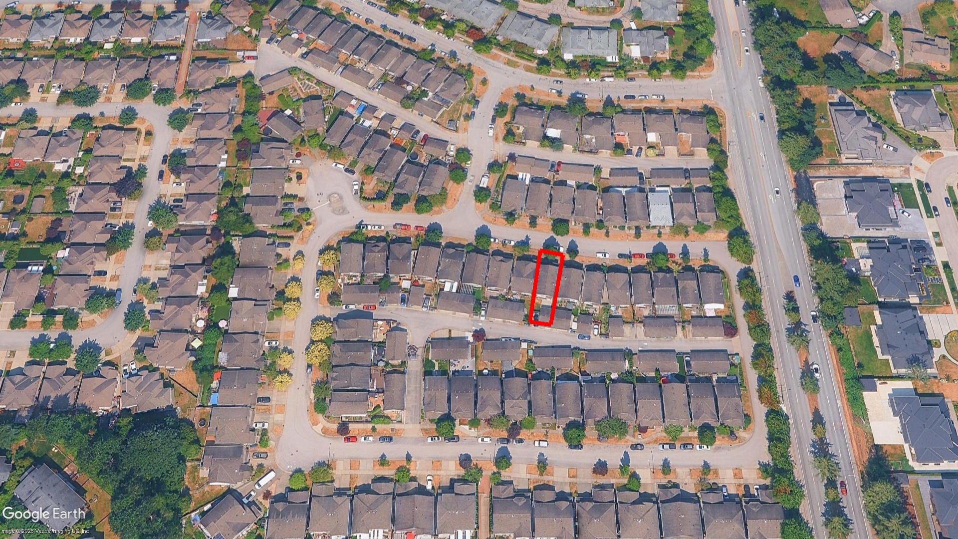 Tax Sale Surrey, British Columbia - 