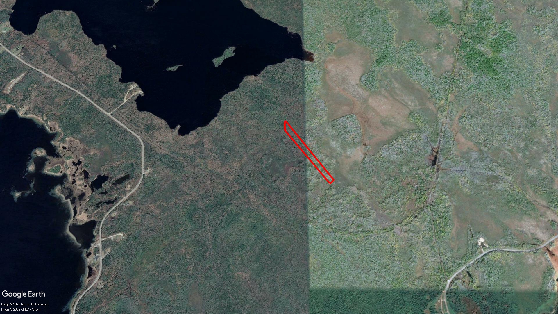 Tax Sale Shelburne, Nova Scotia - 04511581