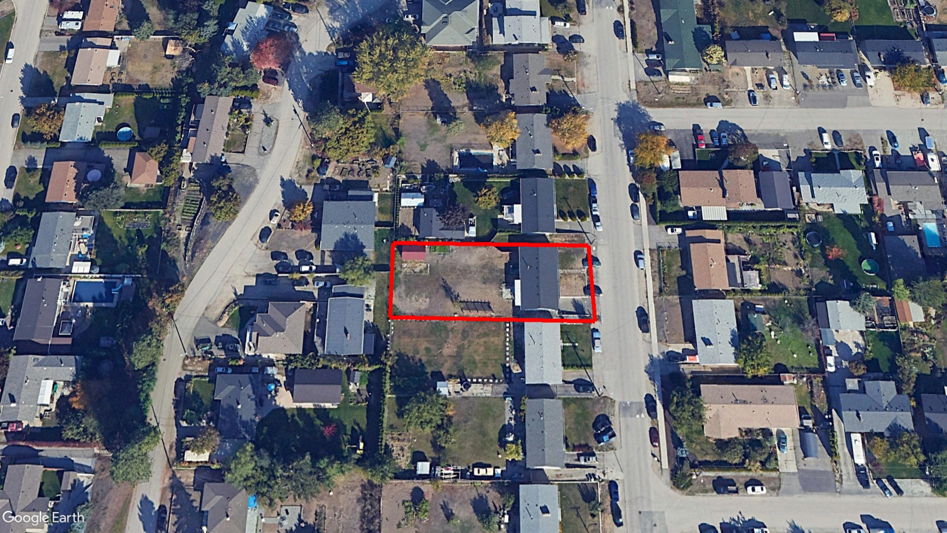 Tax Sale Kelowna, British Columbia - 