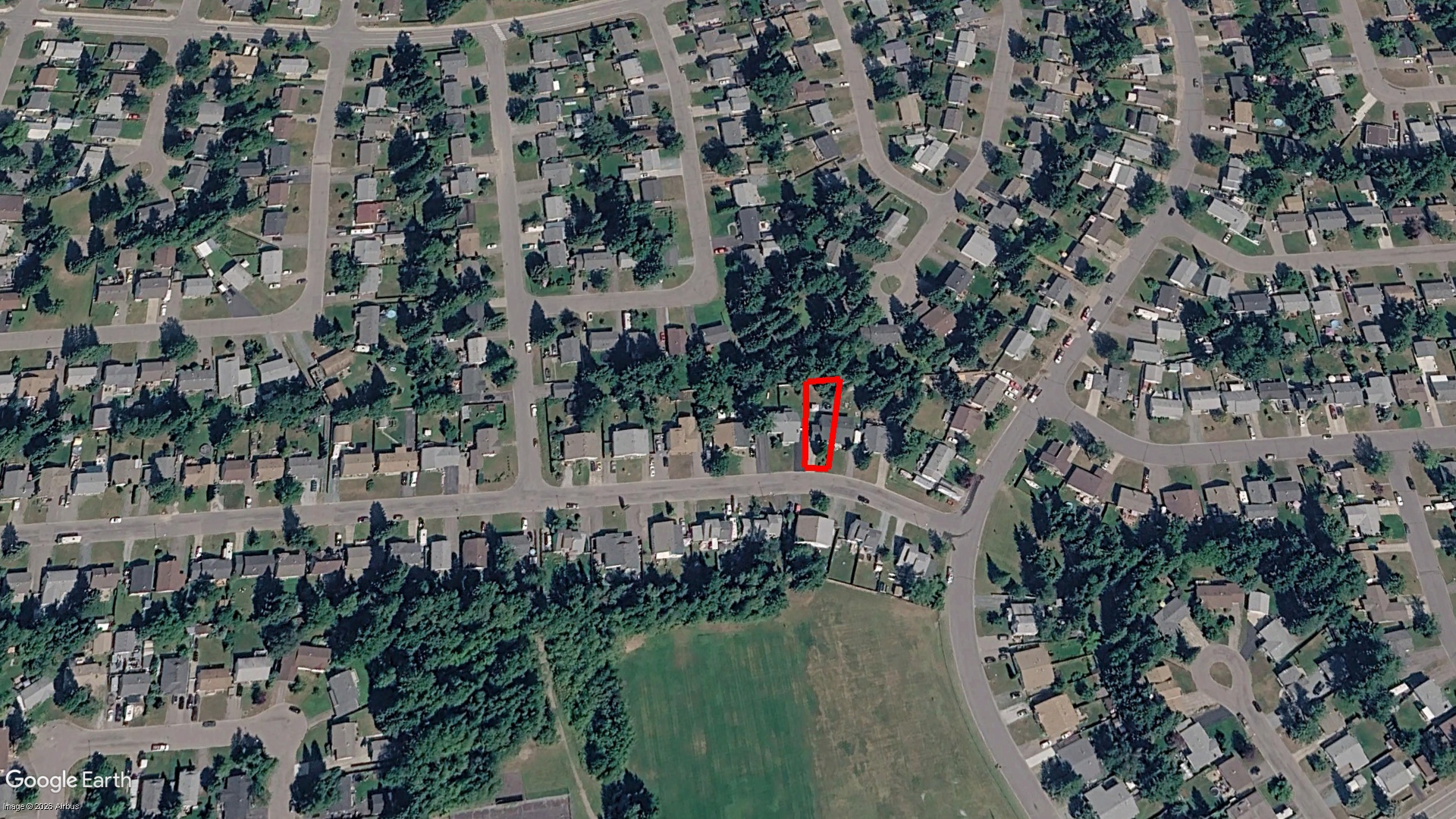 Tax Sale Prince George, British Columbia - 