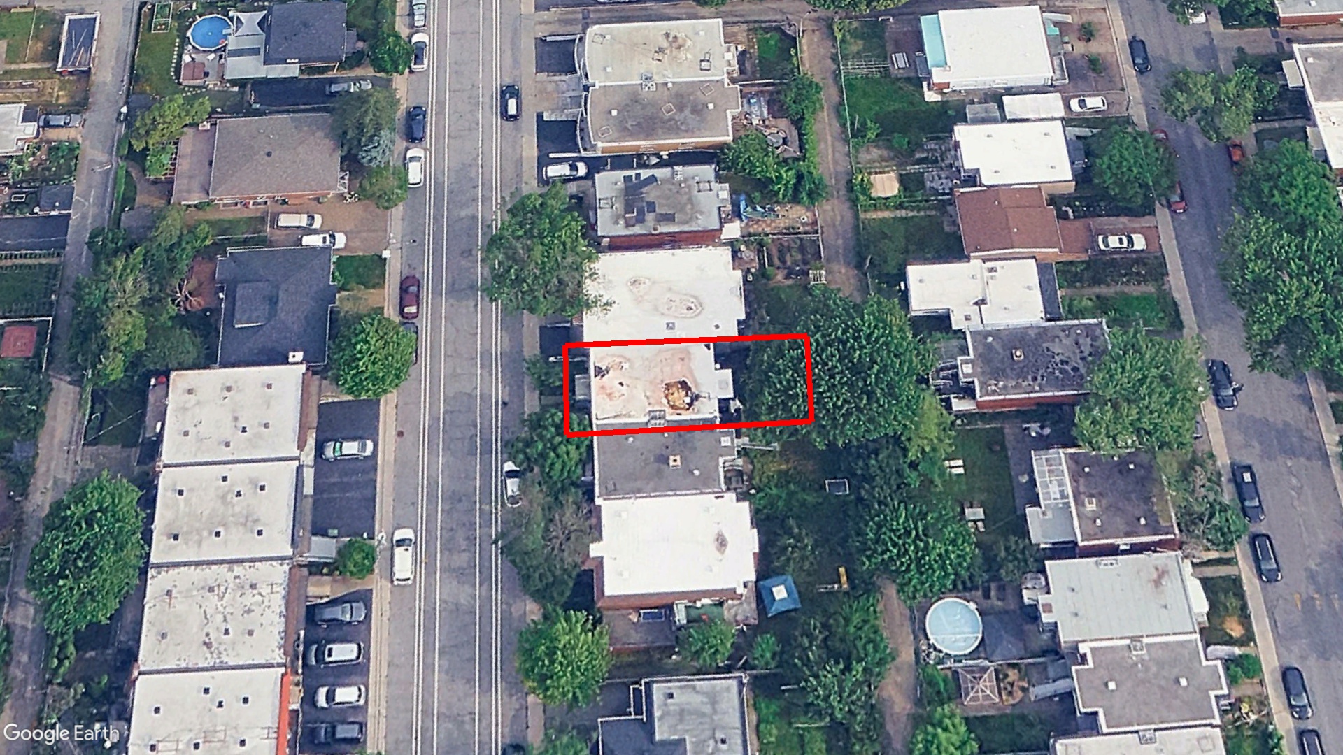 Tax Sale Montreal, Quebec - 413370-00