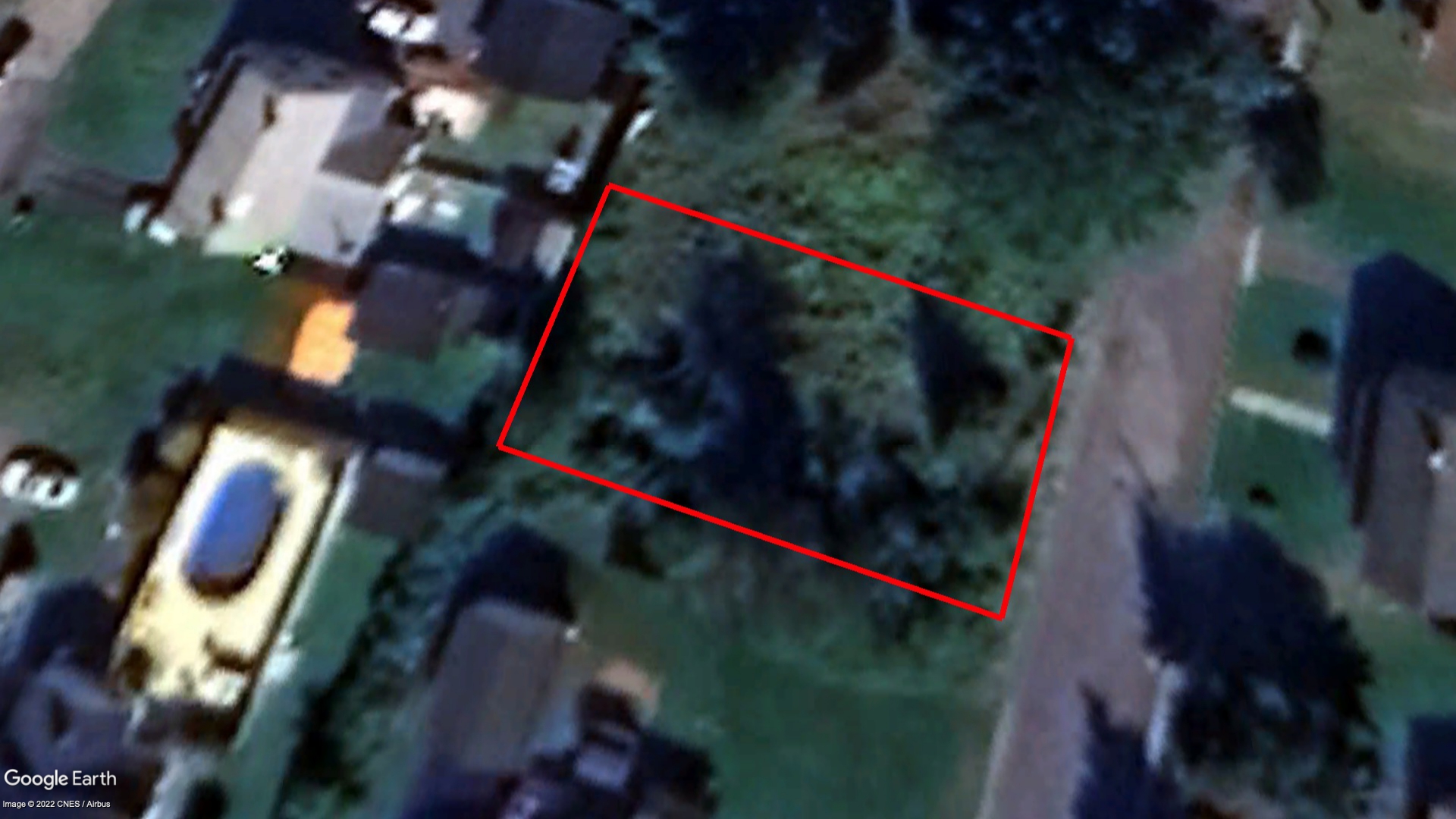 Tax Sale Cape Breton, Nova Scotia - 1079158