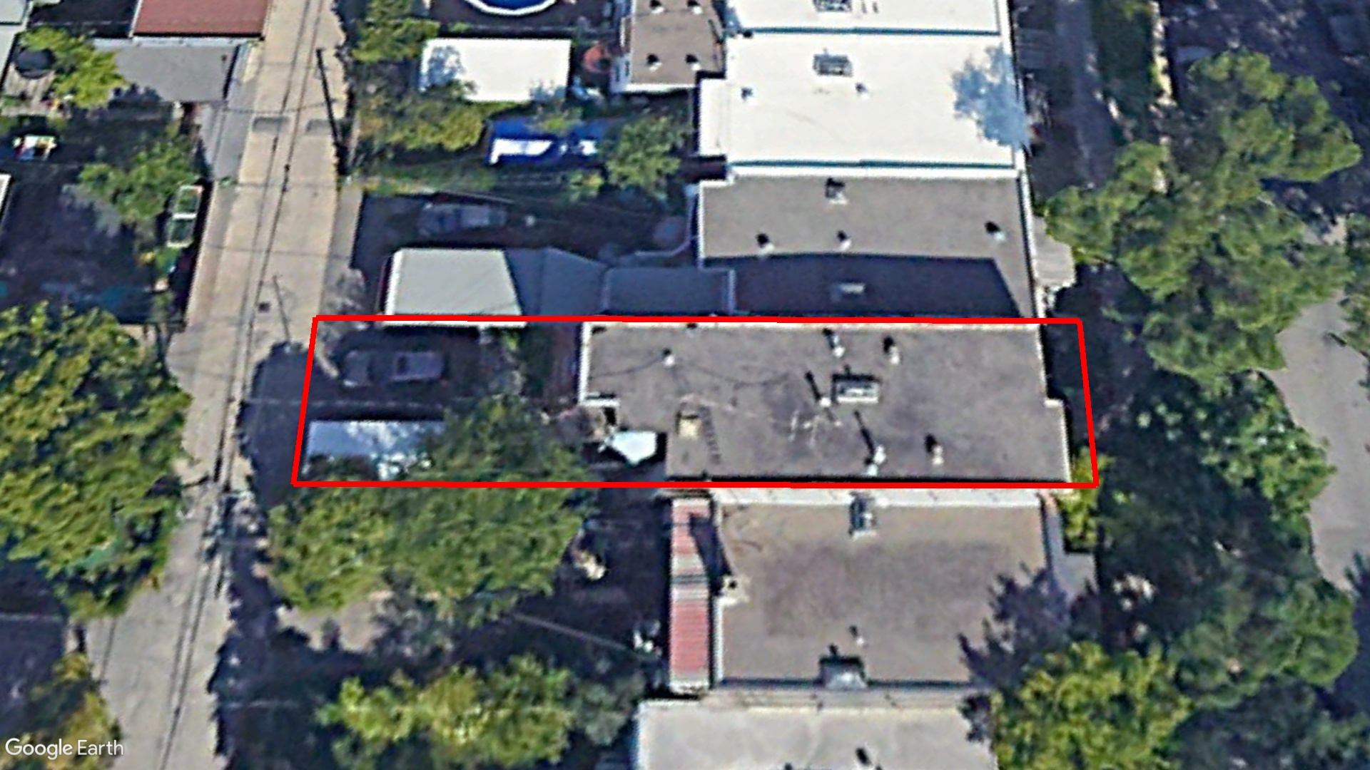 Tax Sale Montreal, Quebec - 652471-00 