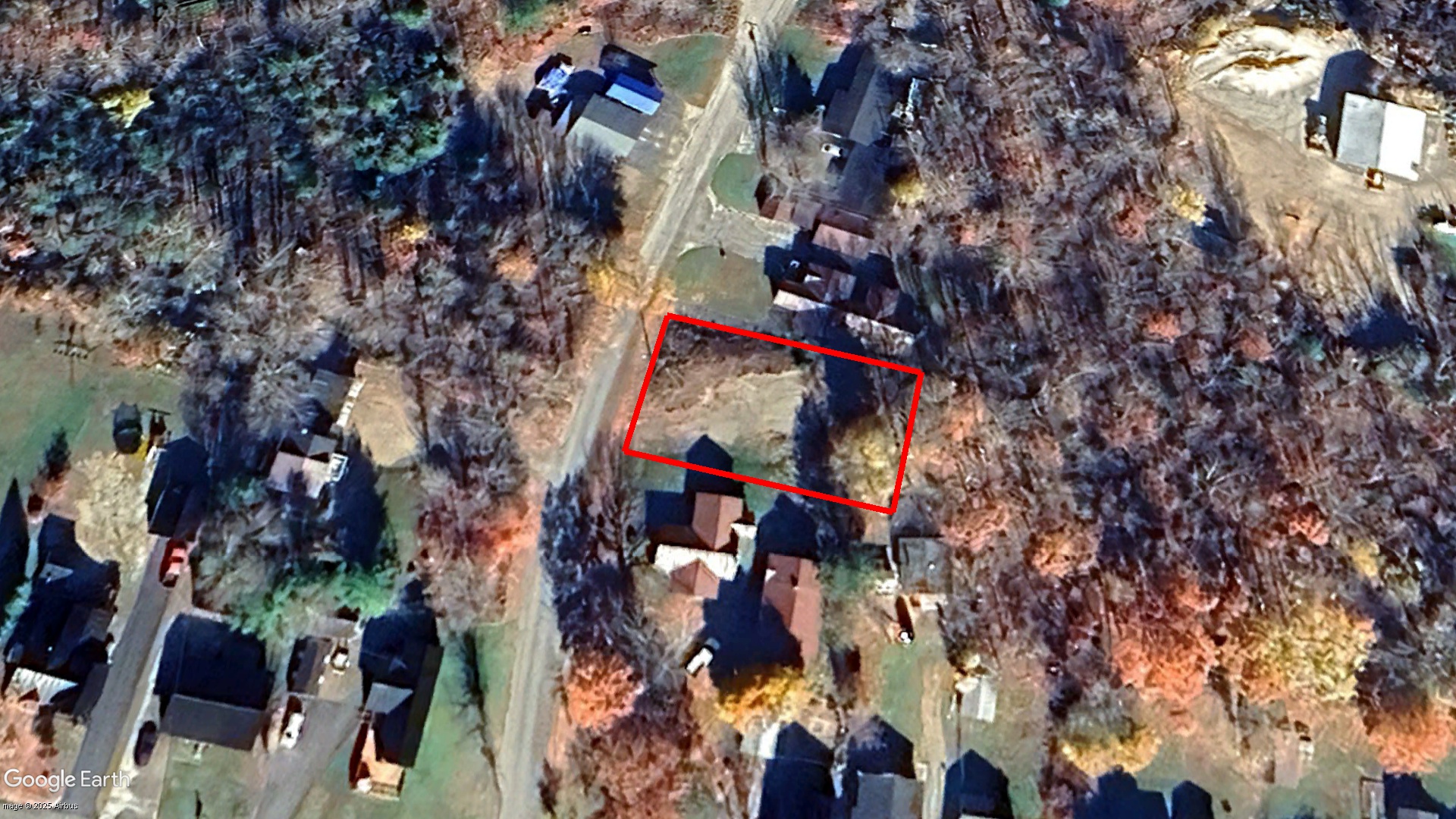 Tax Sale York/Sunbury, New Brunswick - 00560220