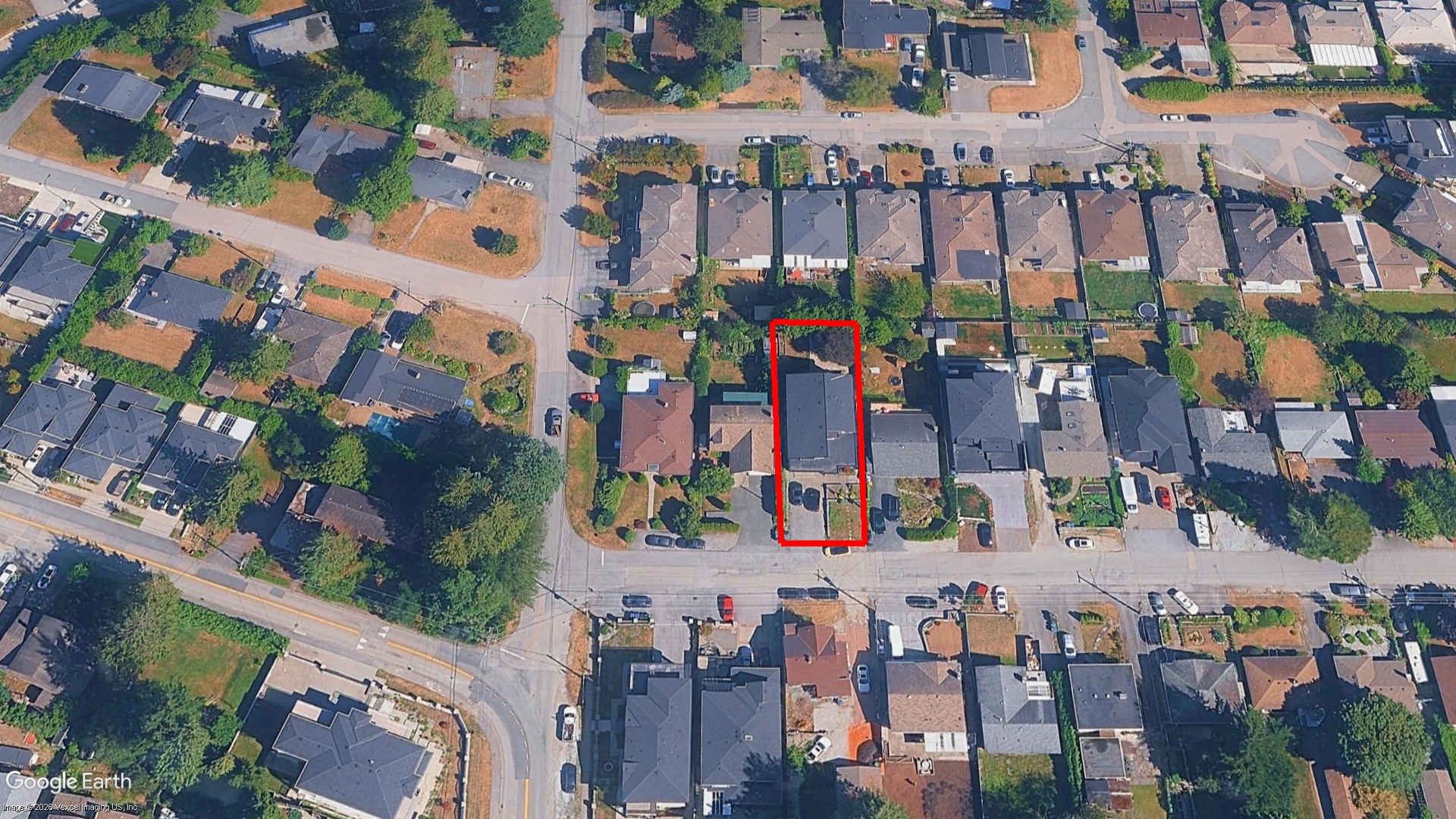 Tax Sale Surrey, British Columbia - 