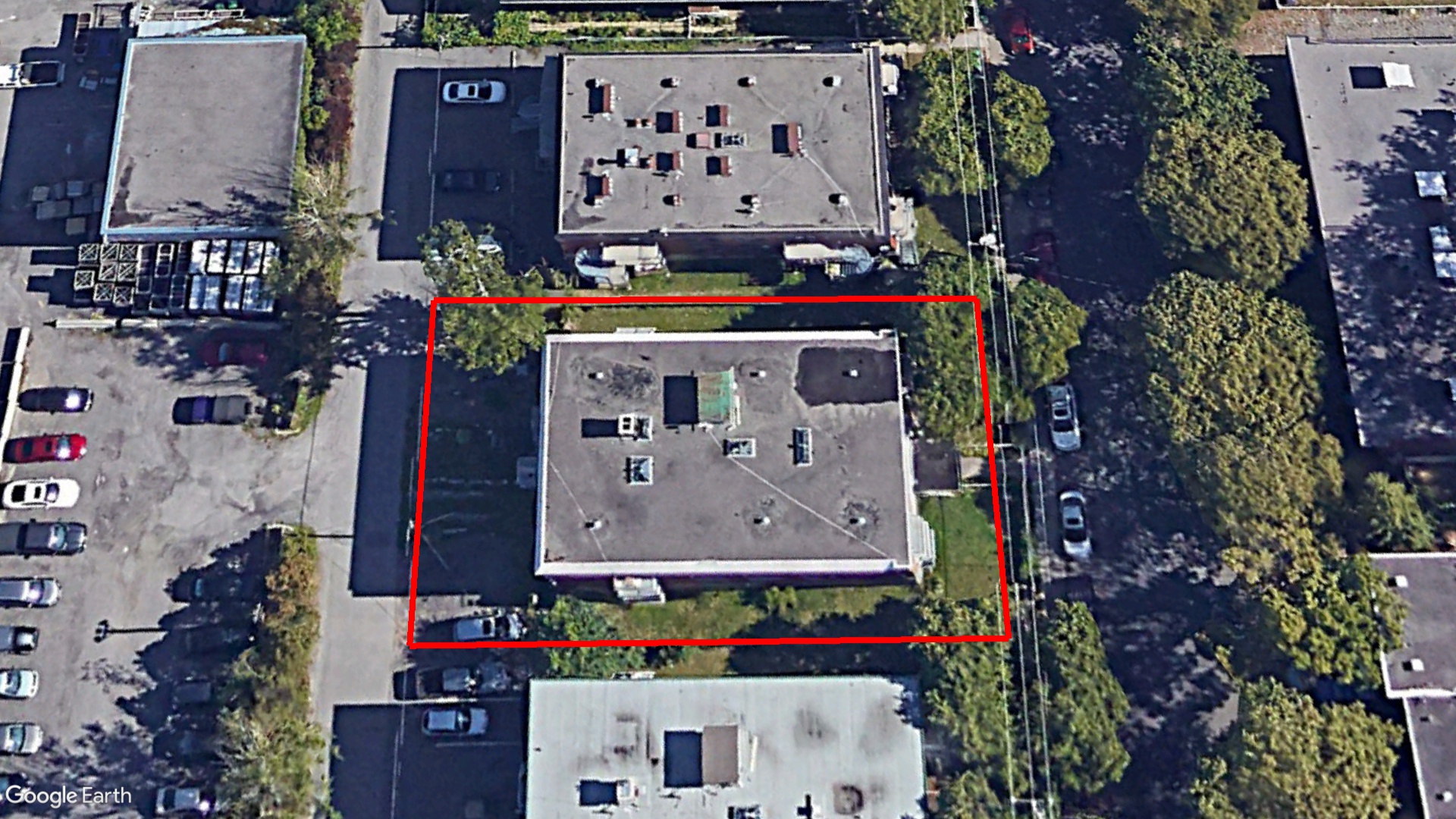 Tax Sale Montreal, Quebec -  473926-00 