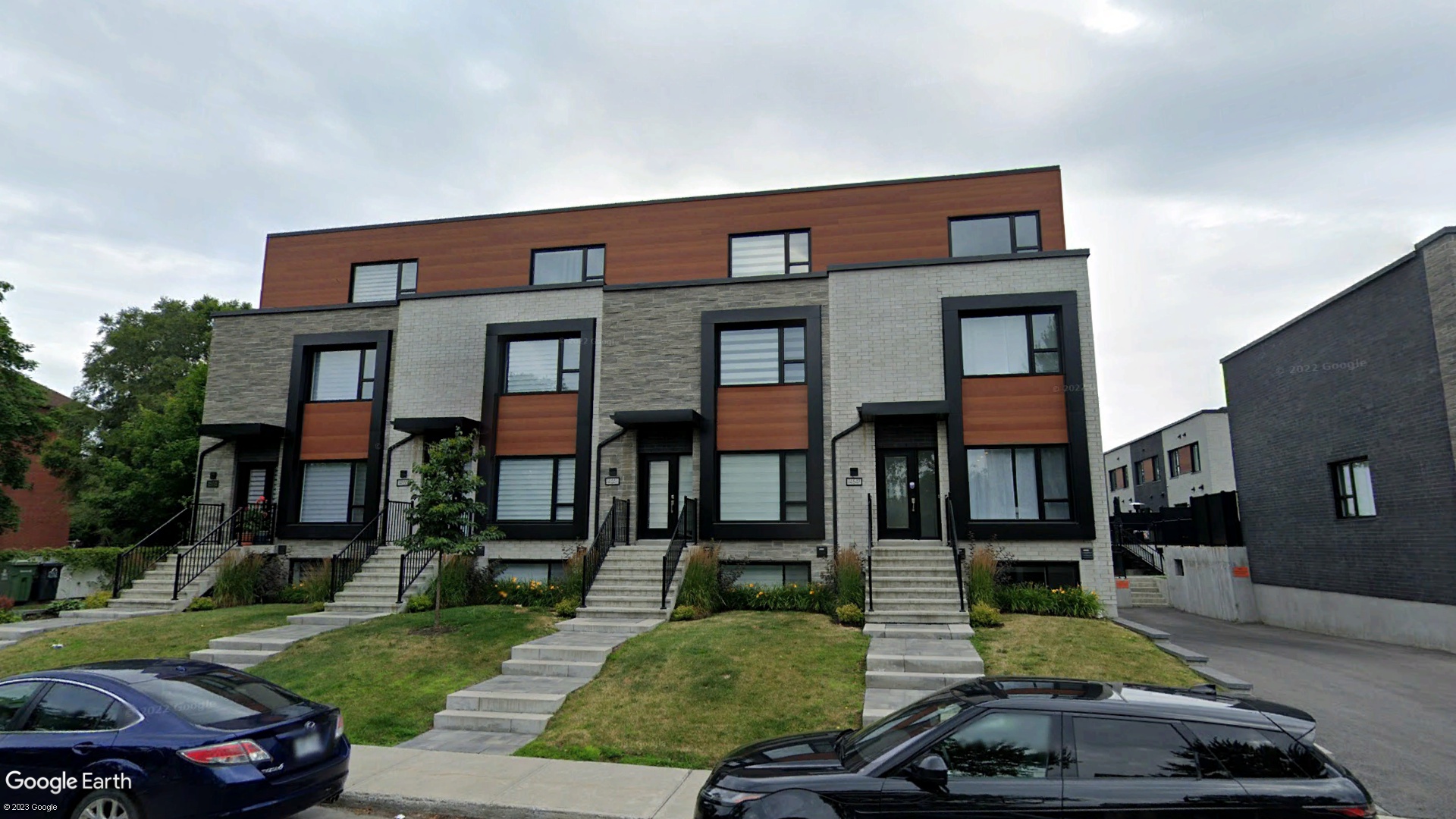 Tax Sale Montreal, Quebec - 052697-17