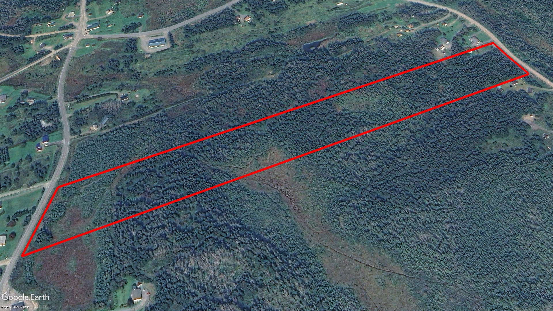 Tax Sale Richmond, Nova Scotia - 05359406