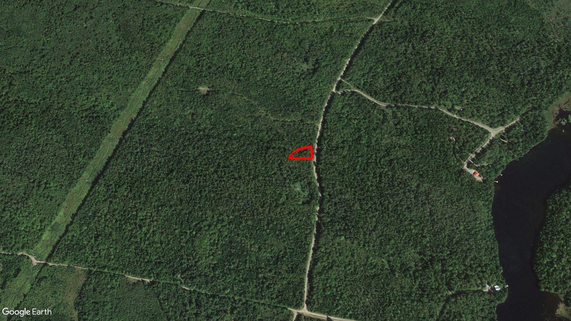 Tax Sale Kings, New Brunswick - 01196016