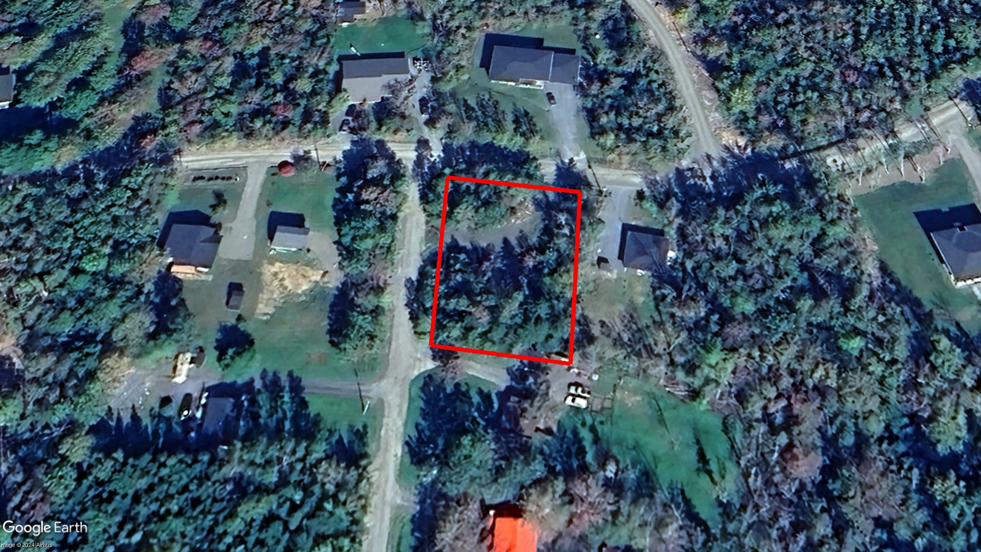 Tax Sale East Hants, Nova Scotia - 00681318