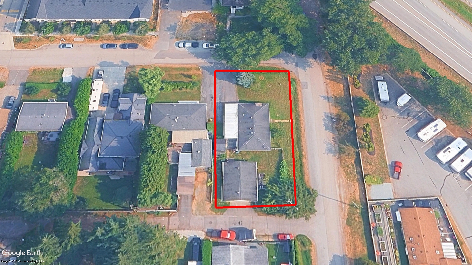 Tax Sale Surrey, British Columbia - 