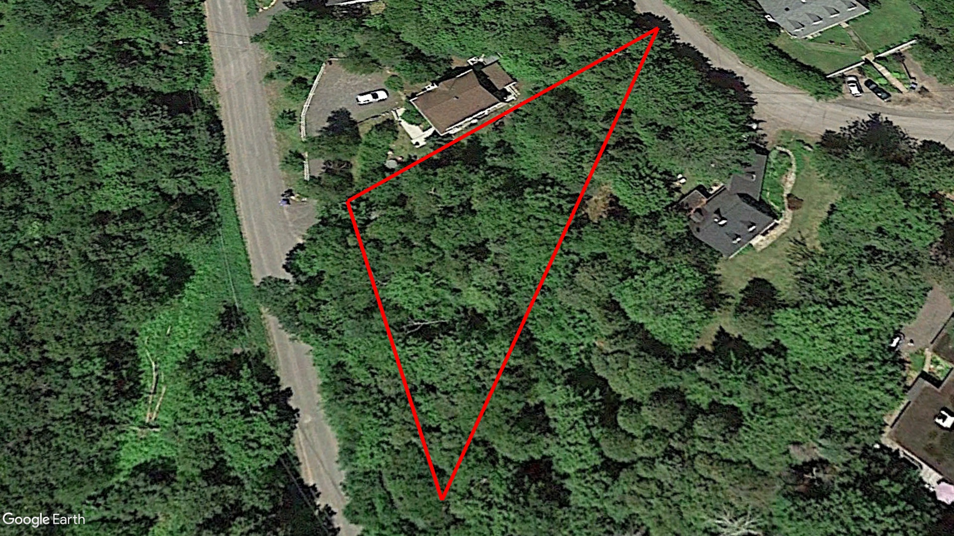 Tax Sale Les Pays-d'en-Haut, Quebec - 