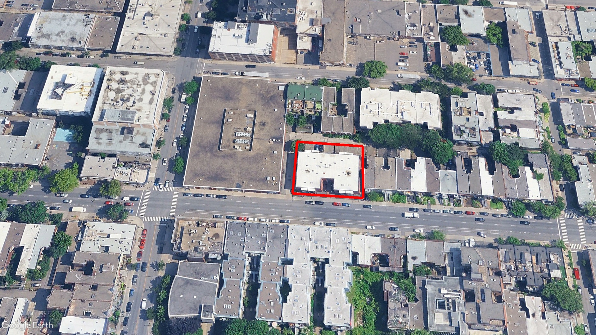 Tax Sale Montreal, Quebec - 280129-81