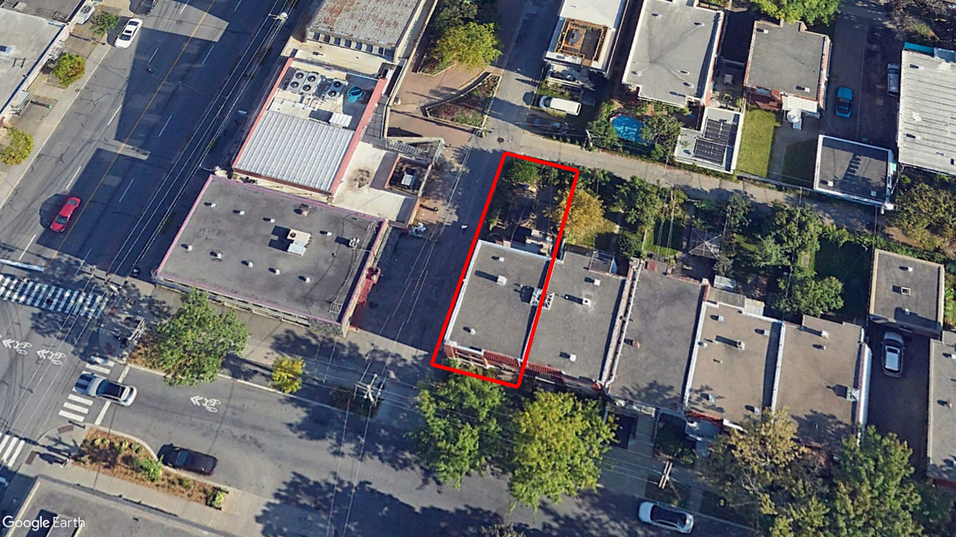 Tax Sale Montreal, Quebec - 651341-00