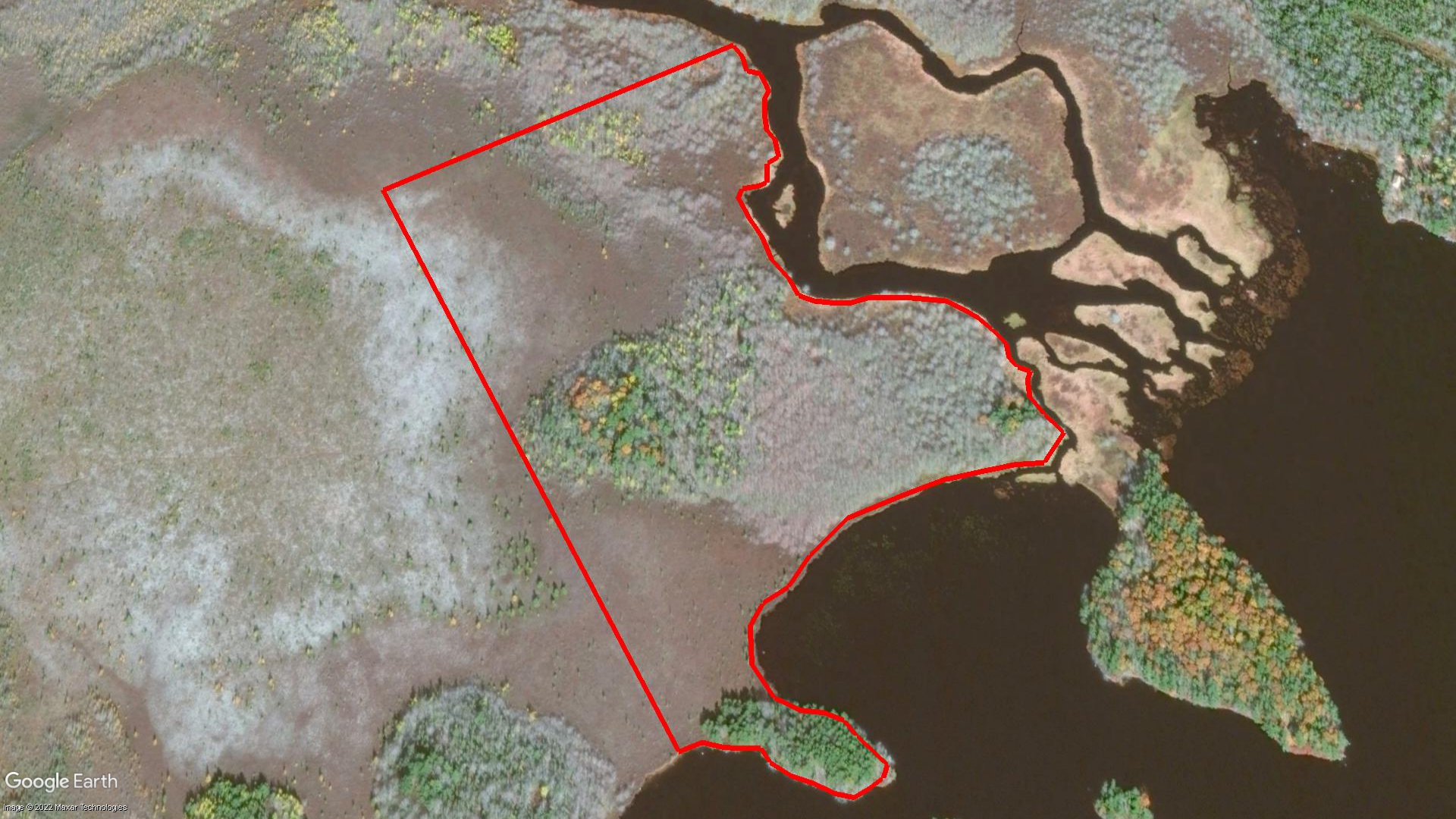 Tax Sale Shelburne, Nova Scotia - 05145058