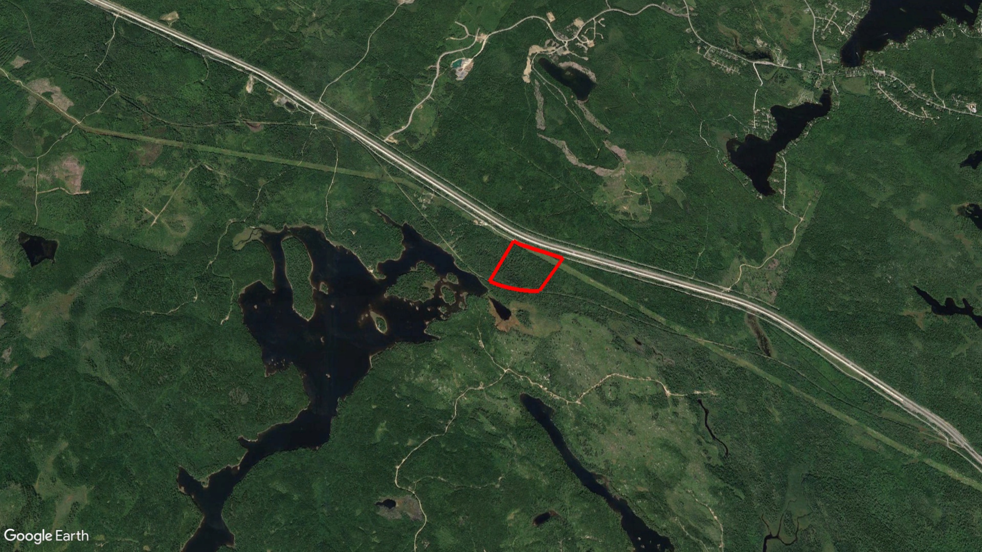 Tax Sale West Hants, Nova Scotia - 04380649