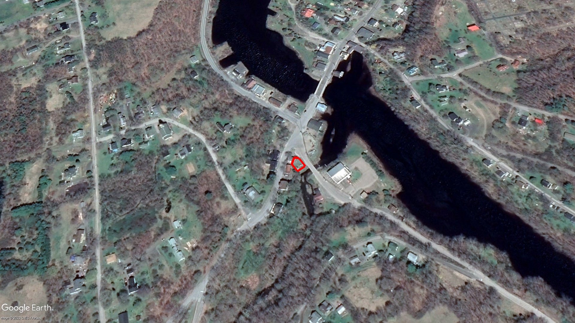 Tax Sale Digby, Nova Scotia - 02139979