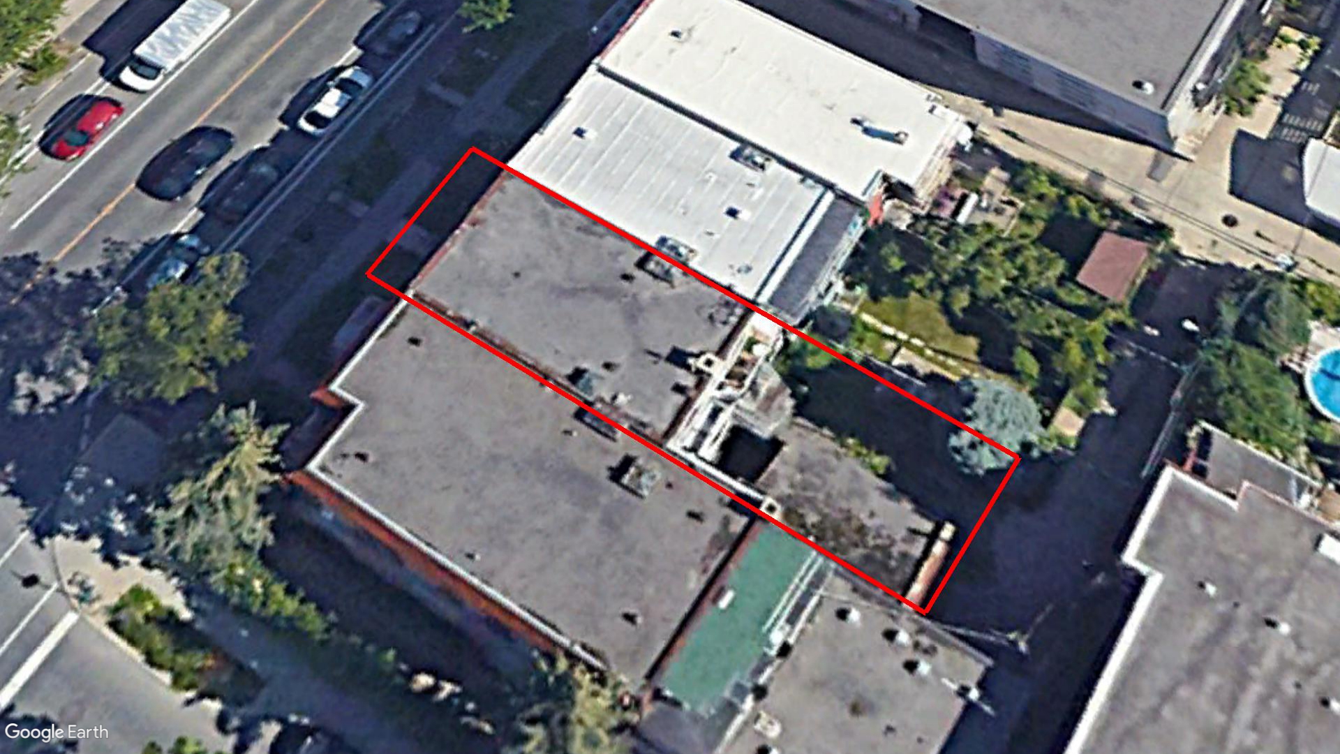 Tax Sale Montreal, Quebec - 671948-00