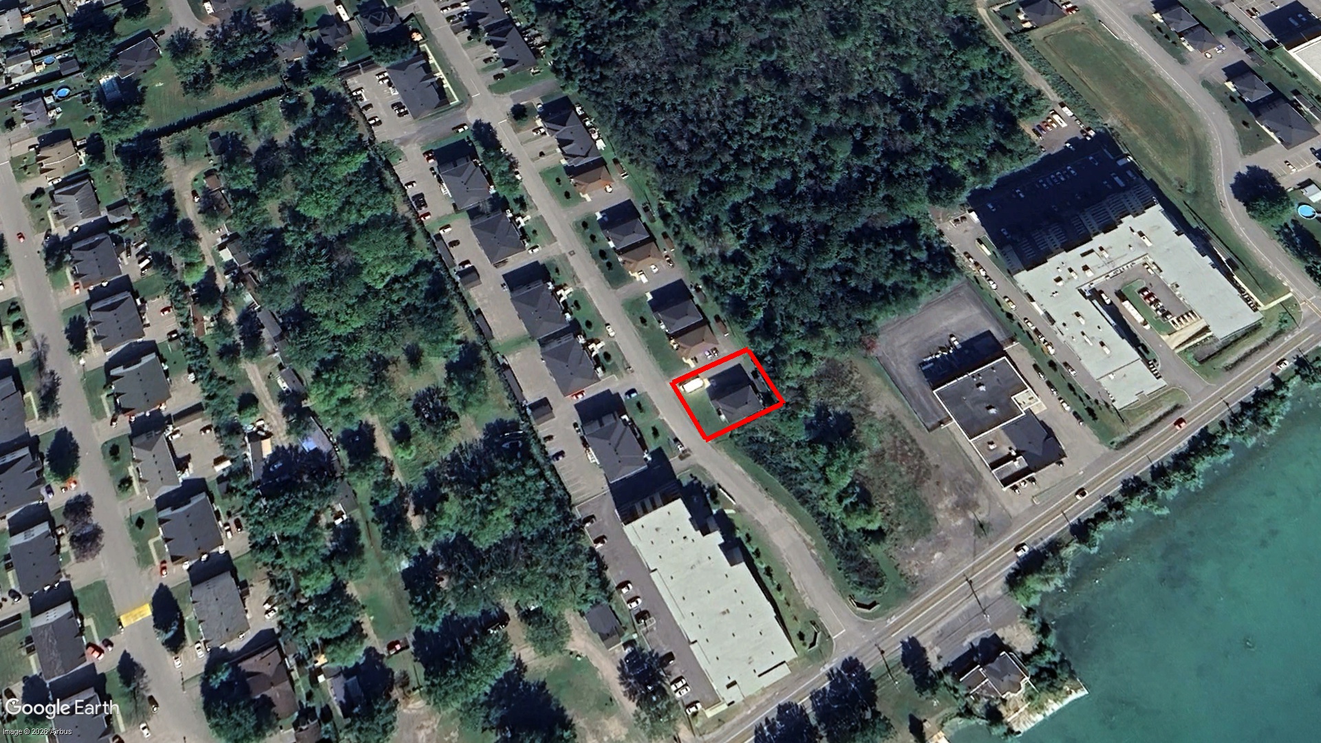 Tax Sale Vaudreuil-Soulanges, Quebec - 