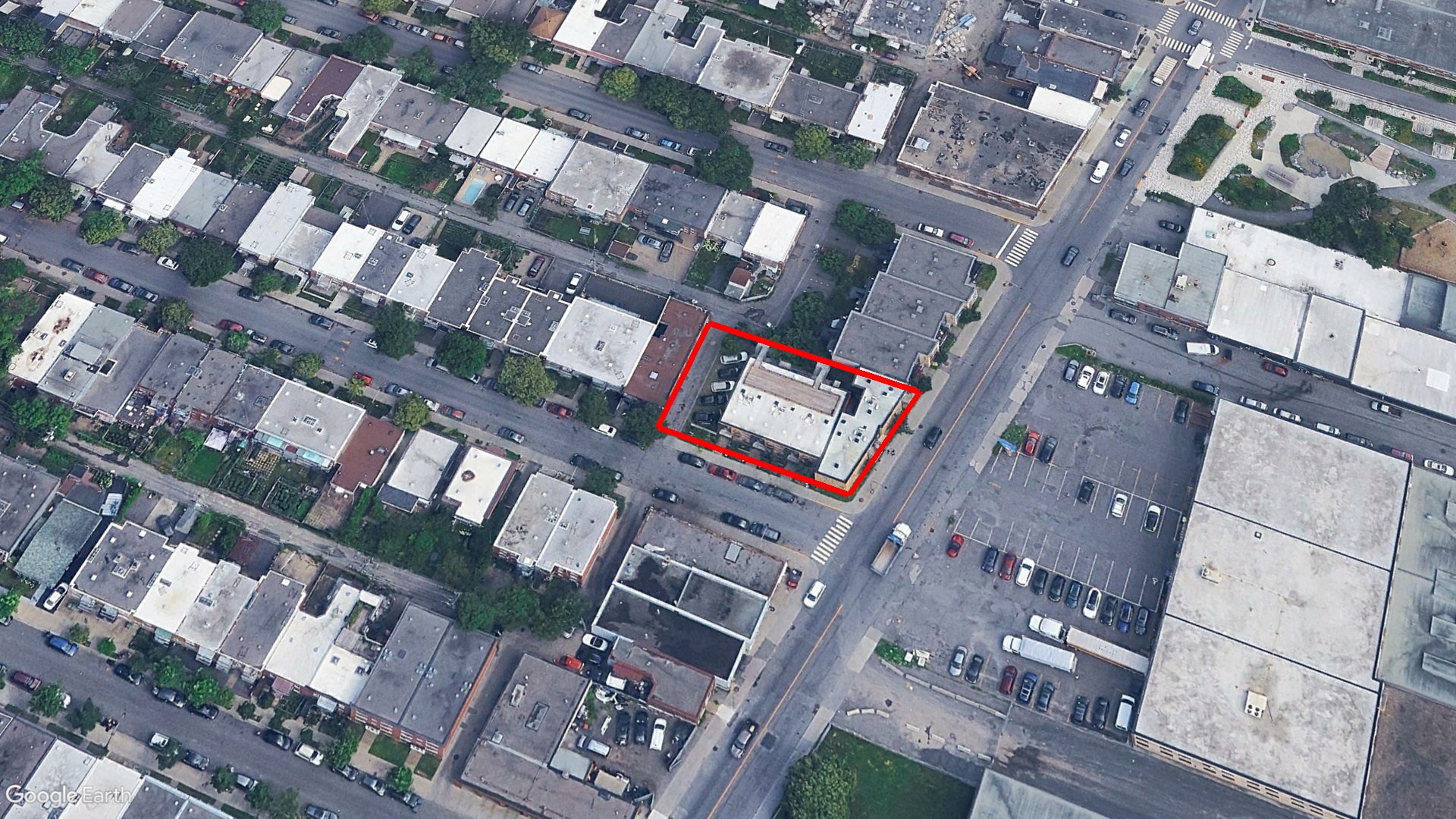 Tax Sale Montreal, Quebec - 580000-53