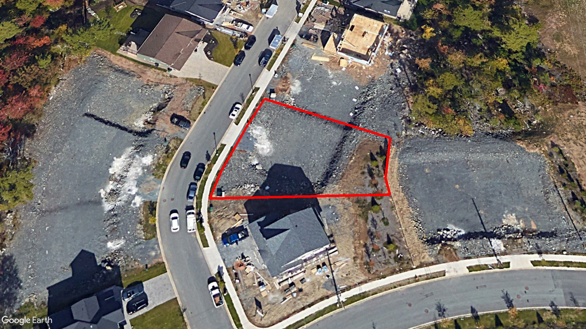 Tax Sale Halifax, Nova Scotia - 10611040