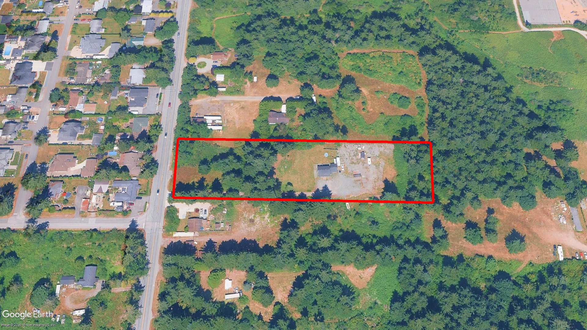 Tax Sale Langley, British Columbia - 
