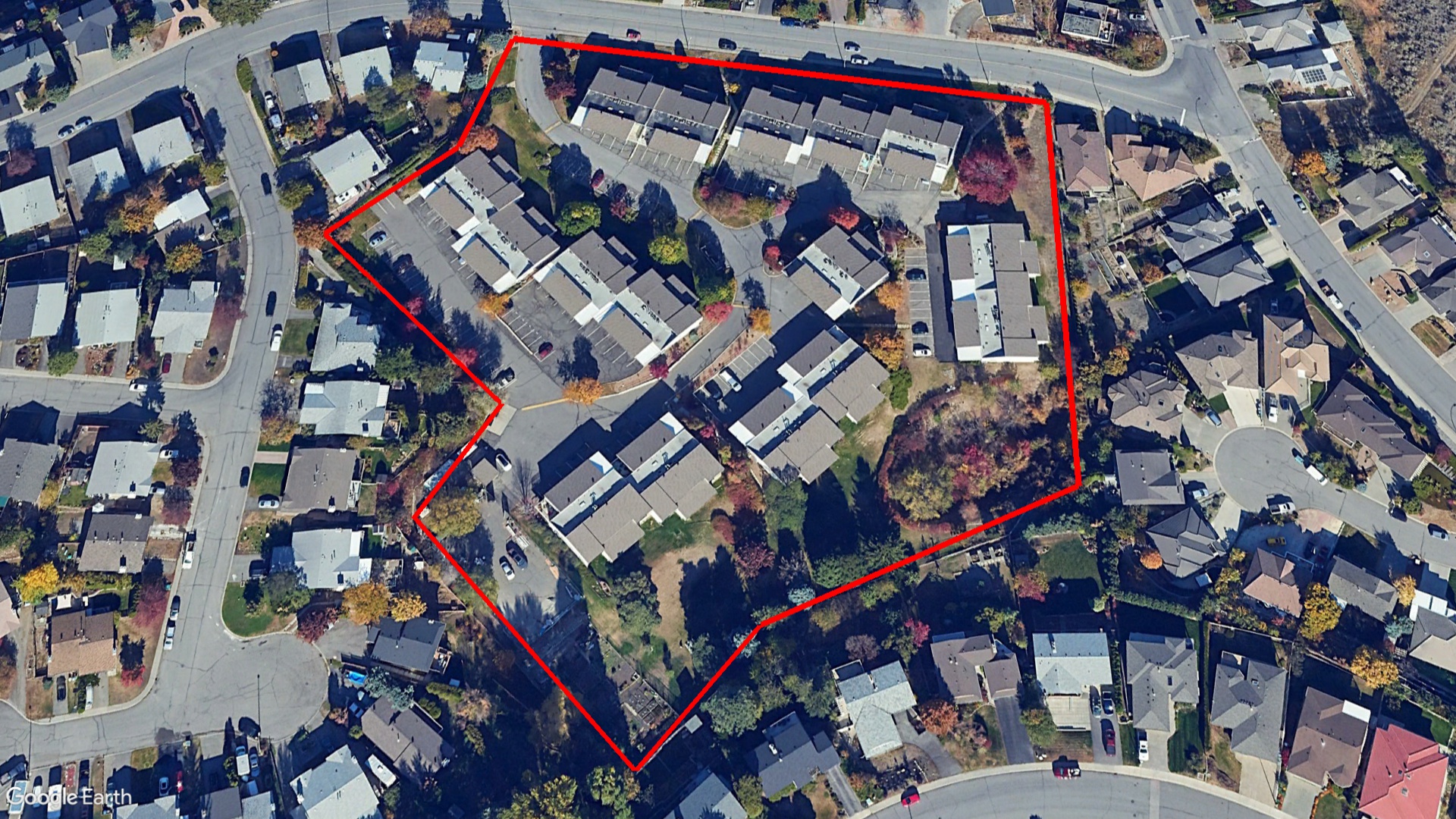 Tax Sale Kamloops, British Columbia - 04-04072-160