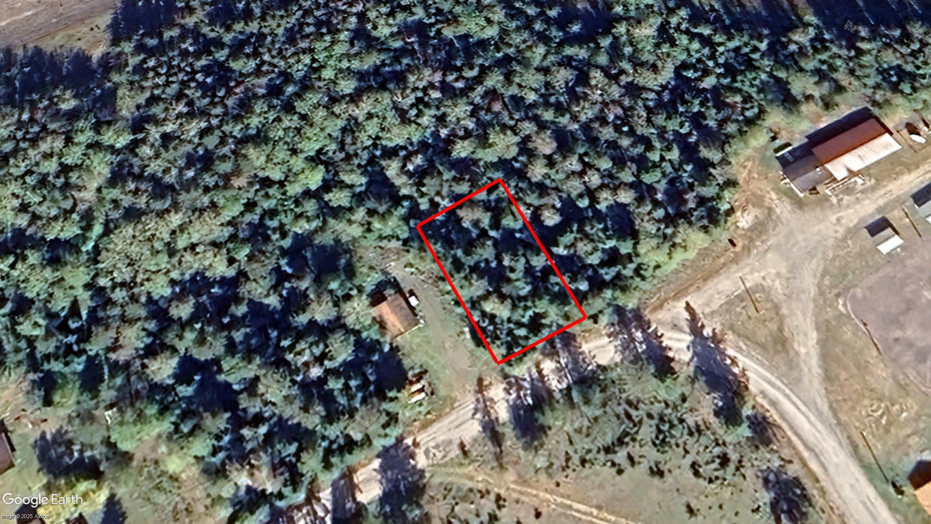 Tax Sale Greenstone, Ontario - 58 76 601 001 02600 0000