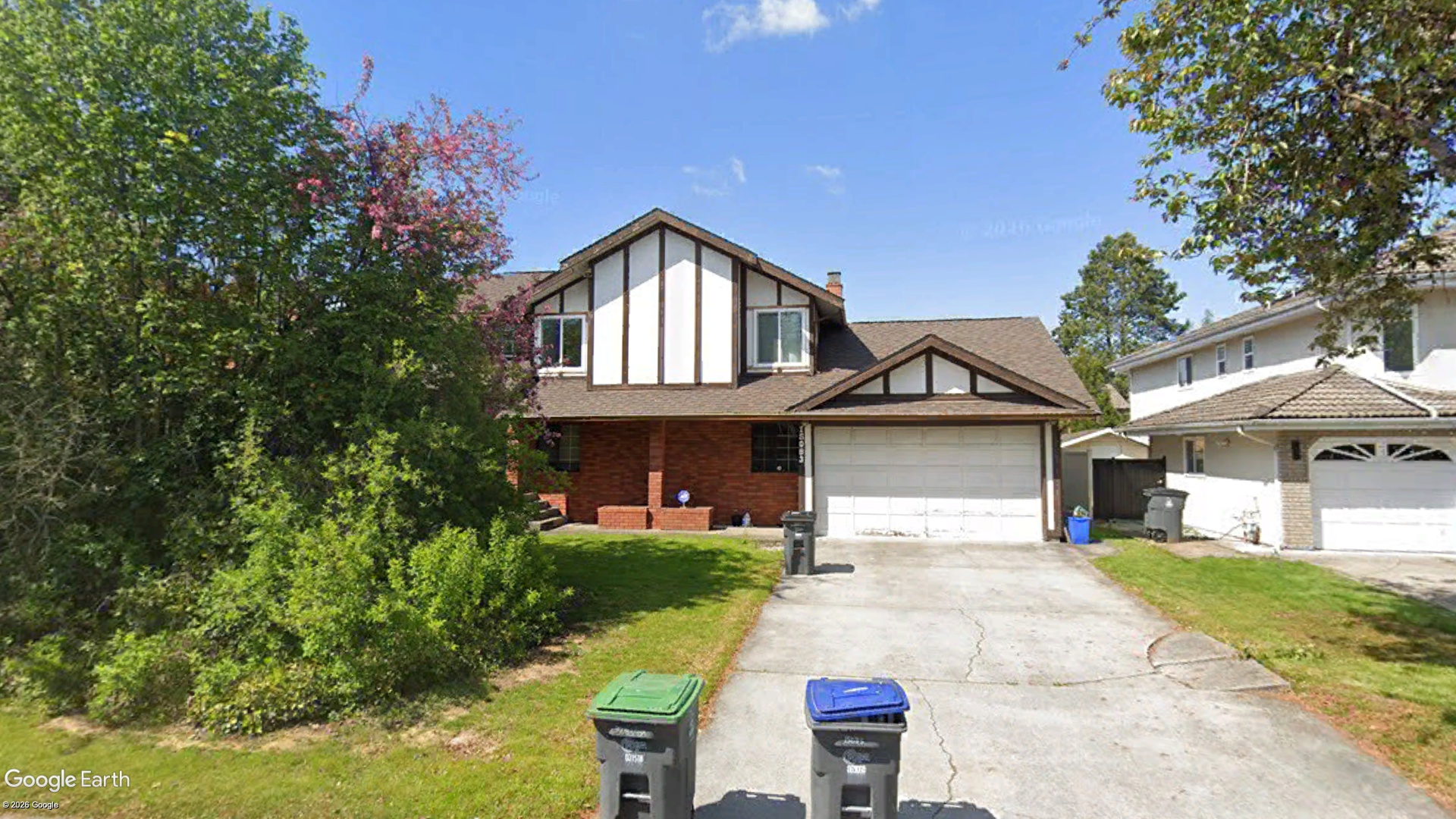 Tax Sale Surrey, British Columbia - 