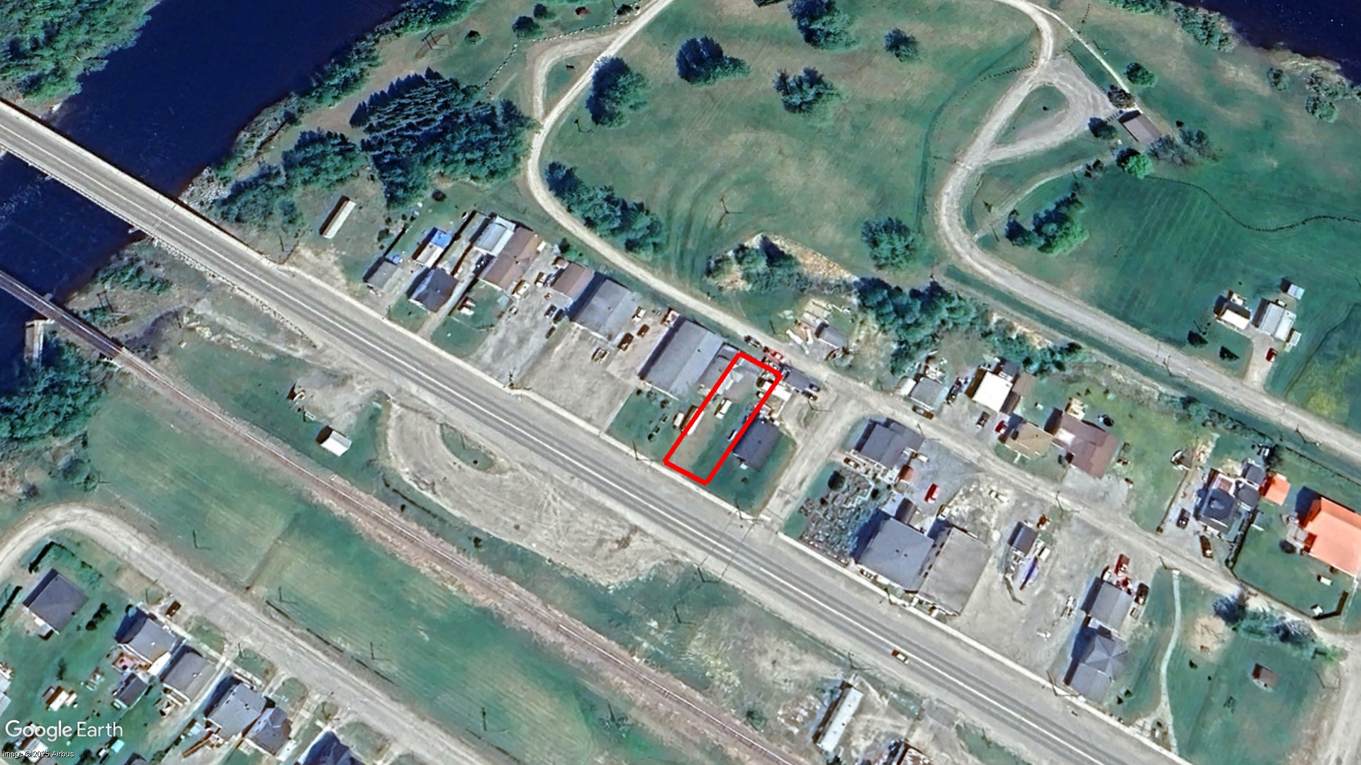 Tax Sale Mattice-Val Coté, Ontario - 5677 007 00413700 0000