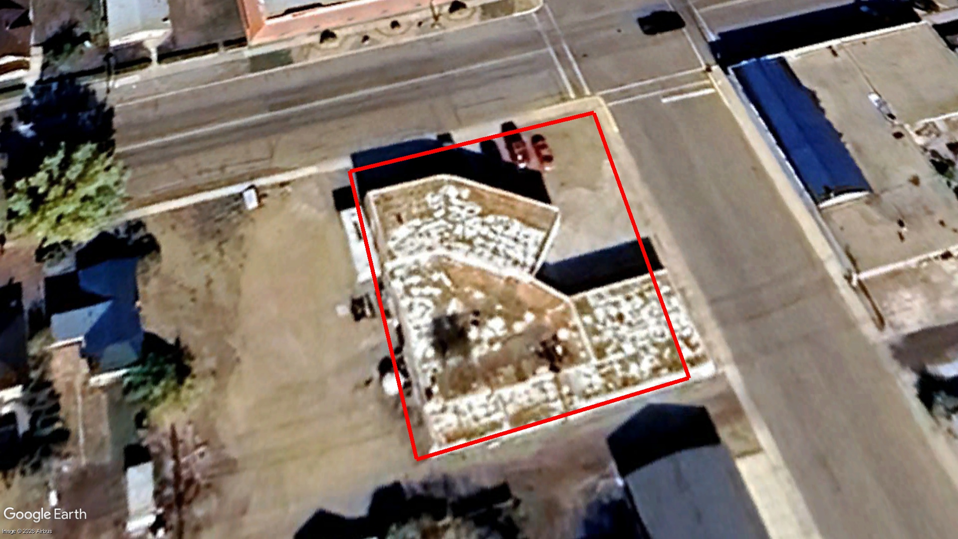 Tax Sale Hanna, Alberta - 