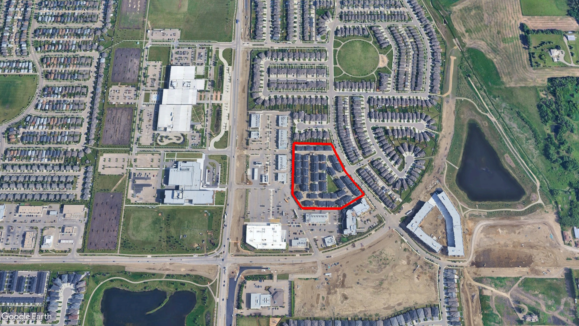 Tax Sale Edmonton, Alberta - 