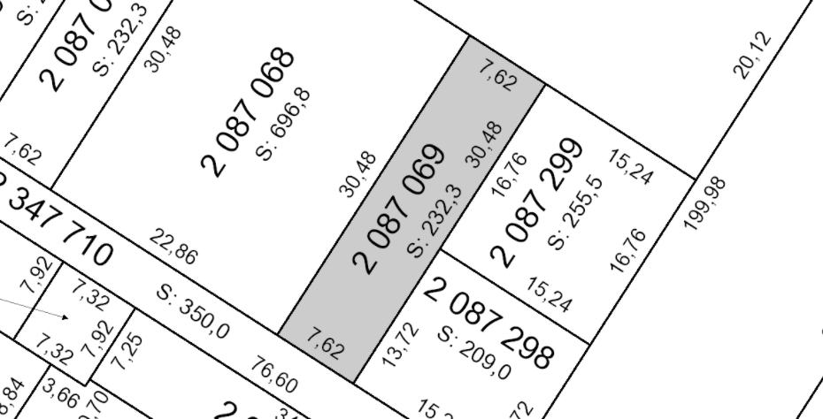 Tax Sale Montreal, Quebec - 430853-00