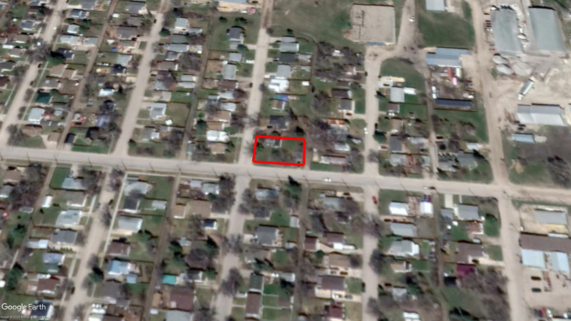 Tax Sale Portage la Prairie, Manitoba - 0331200.000