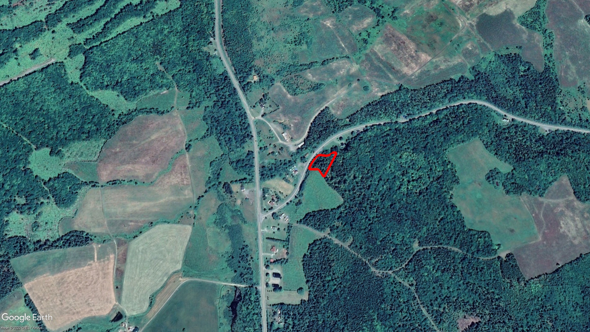 Tax Sale Halifax, Nova Scotia - 01124927