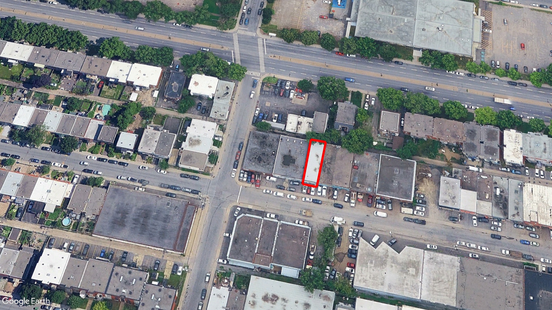 Tax Sale Montreal, Quebec - 783762-03