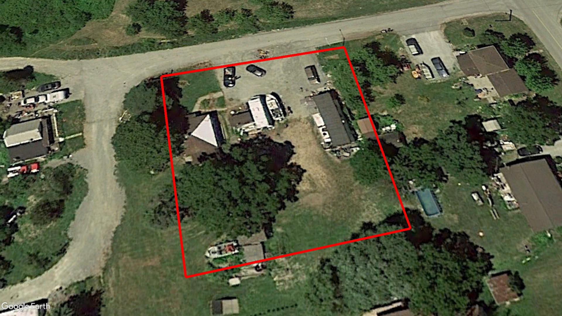 Tax Sale Haldimand County, Ontario - 2810 332 001 38400