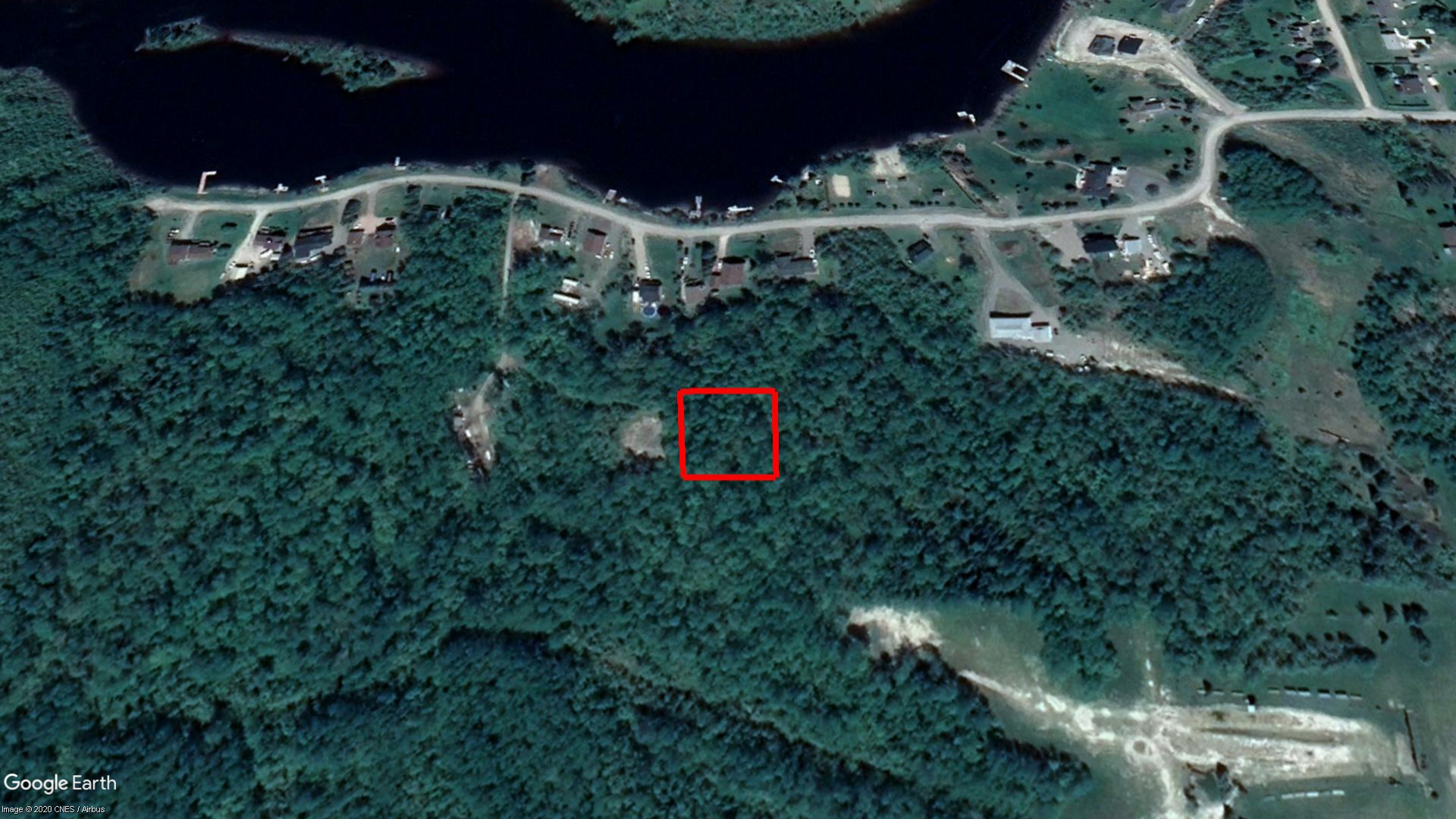 Tax Sale Charlton and Dack, Ontario - 54 46 001 000 18000 0000