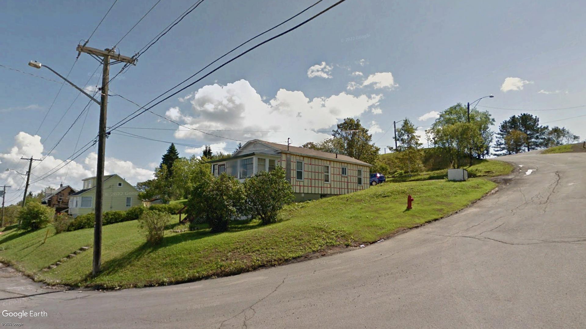 Tax Sale Restigouche, New Brunswick - 03413820