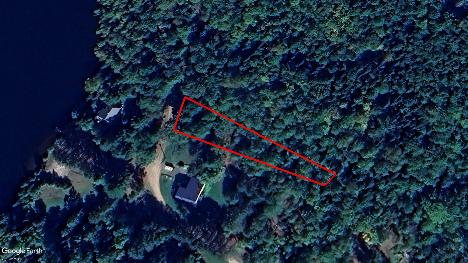 Tax Sale D’Autray, Quebec - 